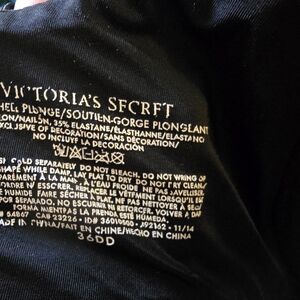 Victoria's Secret Bombshell